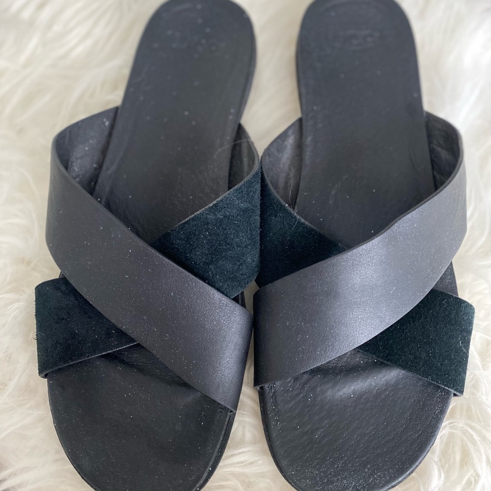 Kari Slide ugg - Picture 5 of 5